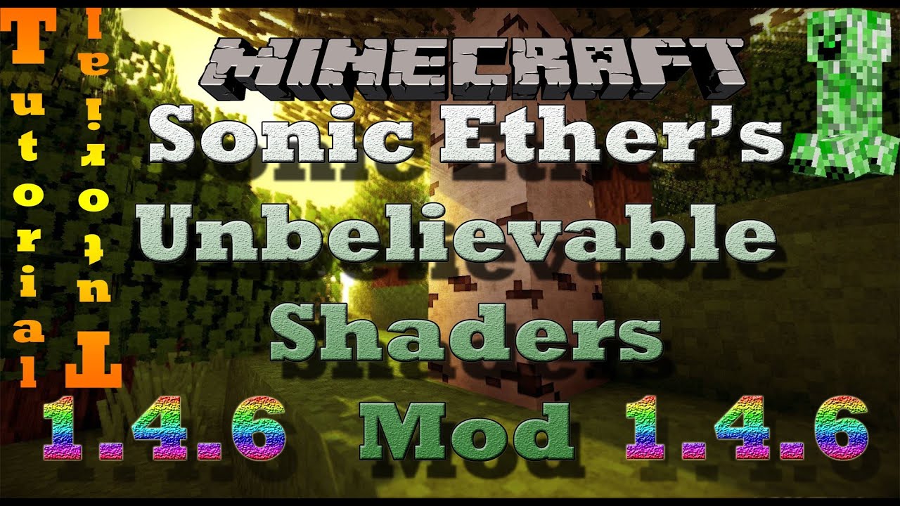 shaders for minecraft mac