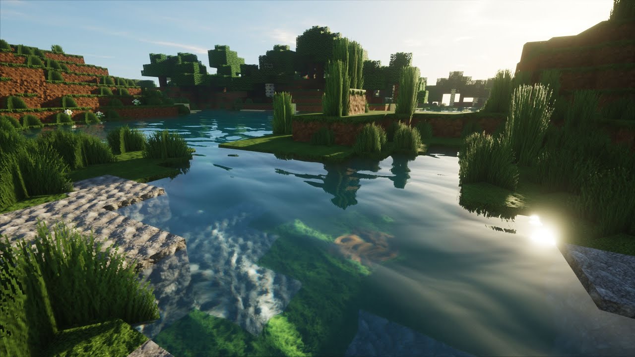 shaders for minecraft mac
